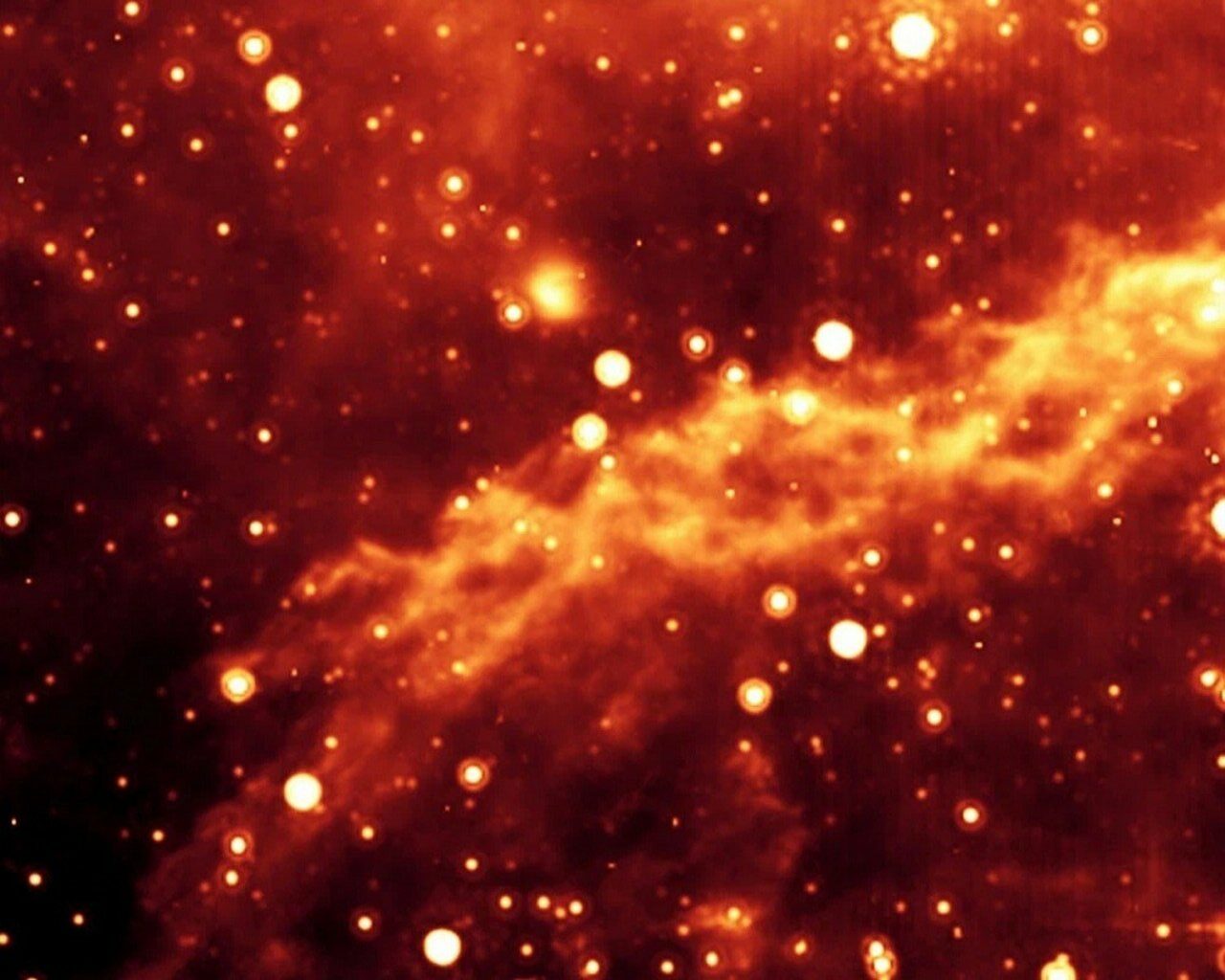 Nebula DNA