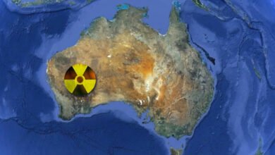 Radioactive capsule lost in Australia authorities issue warning
