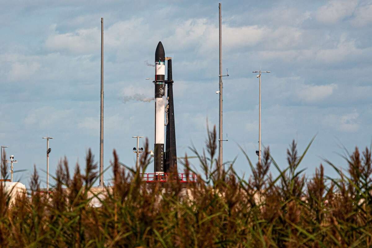 Rocket Lab plans to launch the Electron rocket at the end of January