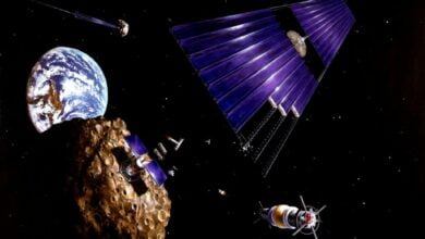 Sci fi how to make trillions on orphaned asteroids 1