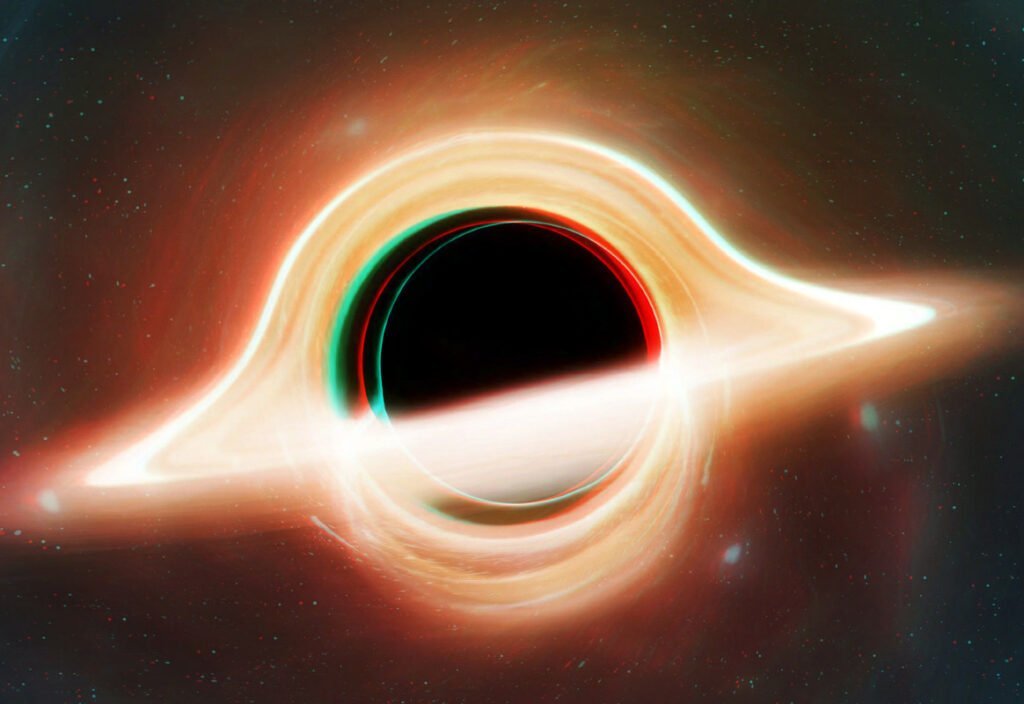 Aliens can create small black holes to store quantum information 1
