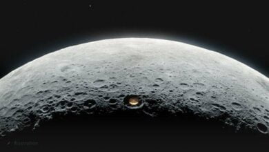 Astronomers prepare to launch the LuSEE mission to the far side of the Moon