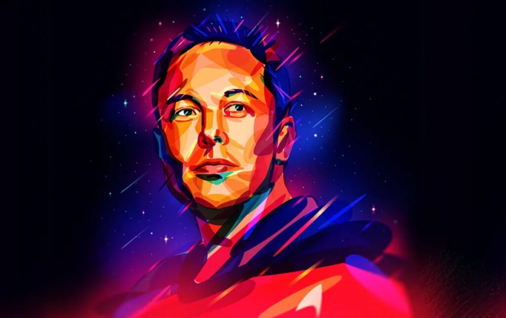 Elon Musk admits the decline of mankind by 2050 1