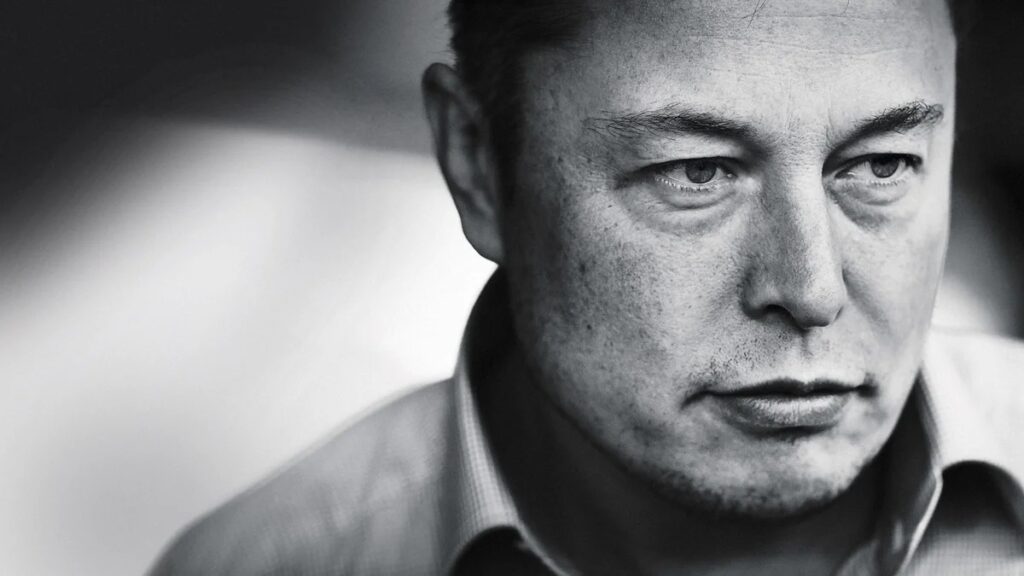 Elon Musk admits the decline of mankind by 2050 2