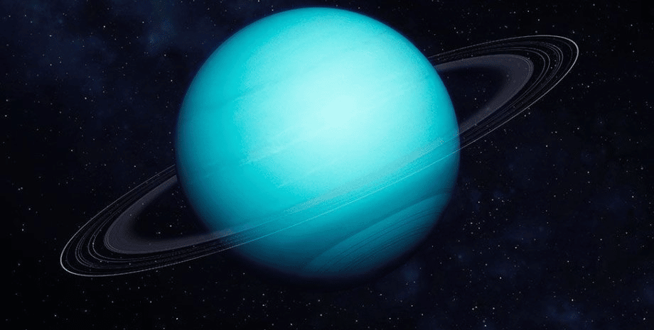 NASA researcher urges urgent study of Uranus