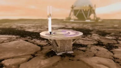 New battery in development means we could spend a day on Venus 2