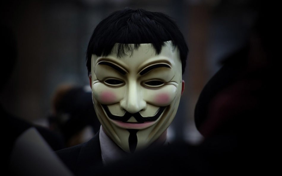 Guy Fawkes 1