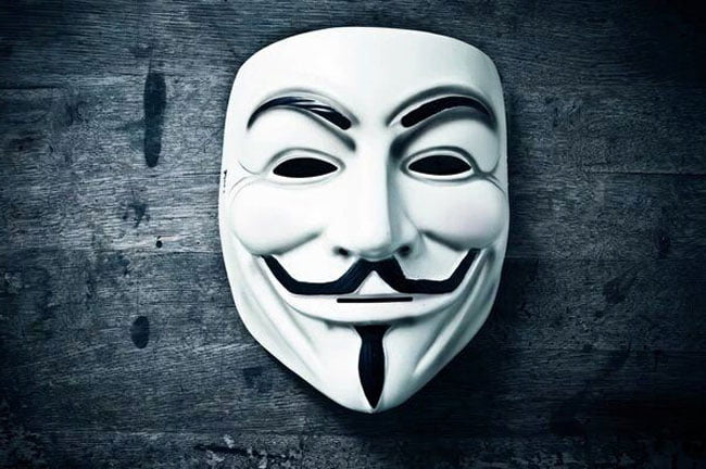 Guy Fawkes 15