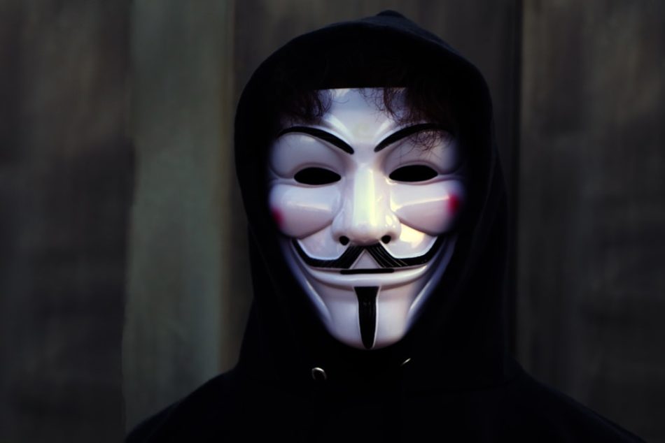 Guy Fawkes 18