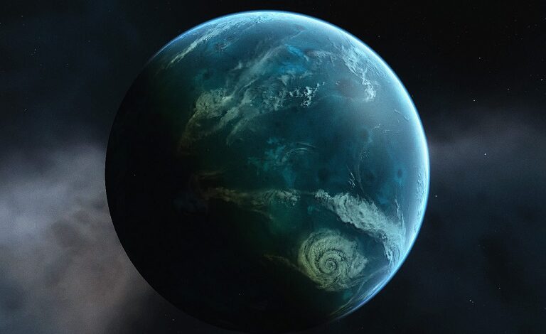 Hypothetical planet could destroy life on Earth astrophysicists say