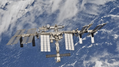 NASA is going to create a spacecraft that will destroy the ISS in 2030