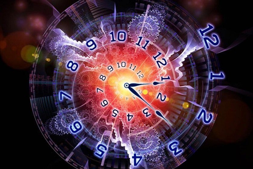 Perception of time depends on the heartbeat scientists have found