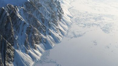 Researchers uncover errors in Arctic Ocean climate models