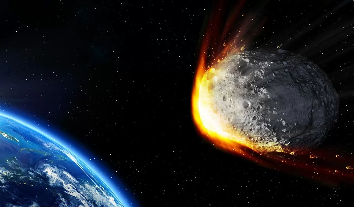 Scientists have said whether an asteroid will fall to Earth in 2046