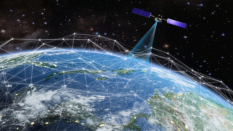 Starlink satellites are going to connect directly to smartphones