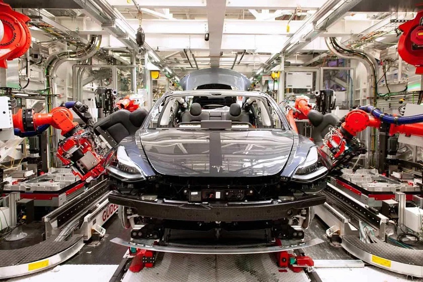 Tesla will use a magnetic motor in electric vehicles to eliminate the use of rare earth elements