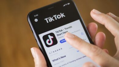 TikTok to limit teens screen time to one hour a day