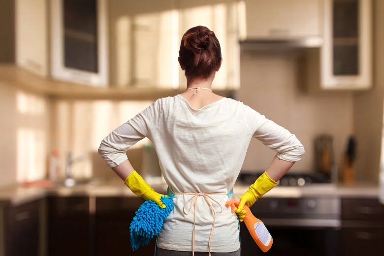 court ordered the man to pay his ex wife 200 000 euros for 25 years of domestic work