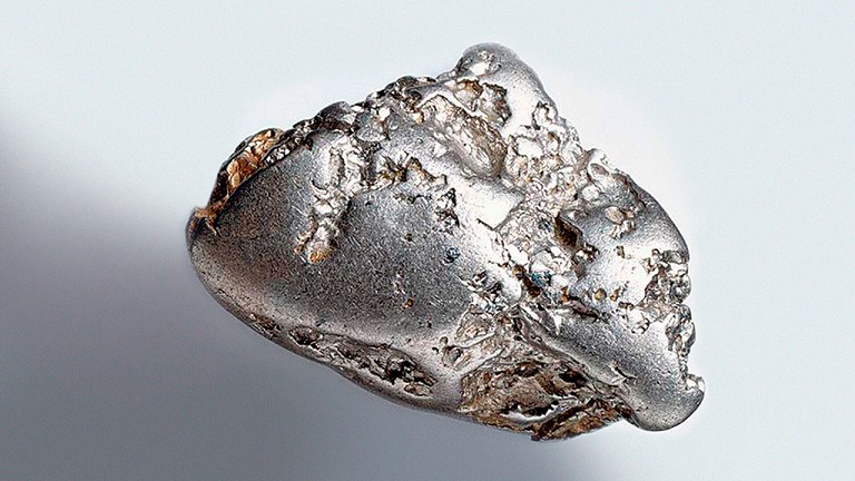 rarest and most expensive metal is not gold