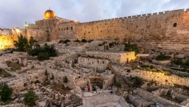 Archaeologists have proven the connection between the Israel of King Solomon and the Kingdom of Sheba 1