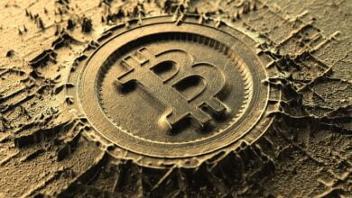 Crypto company will send a key to 62 bitcoins to the moon