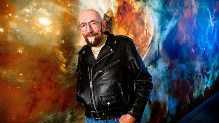 Kip Thorne who is he and what is his role in science 4