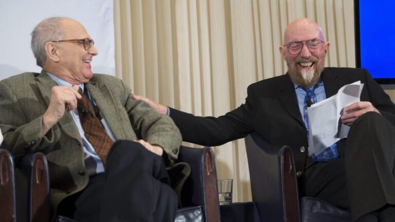 Kip Thorne who is he and what is his role in science 5