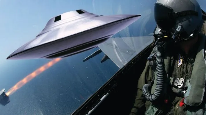 Pentagon refuses to release secret footage of downed UFOs