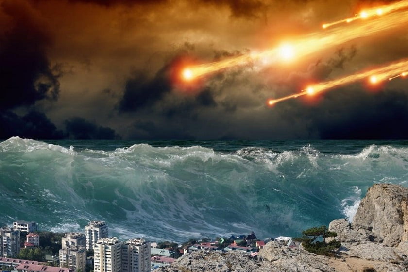 Prophecies for 2023 how likely are natural disasters