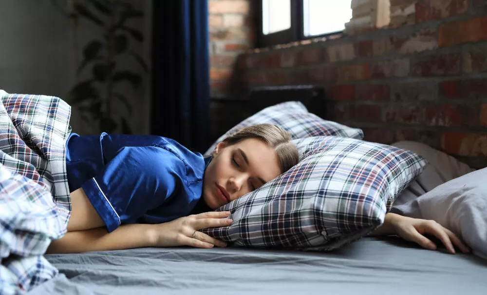 Scientists told how dangerous lack of sleep and excess sleep are
