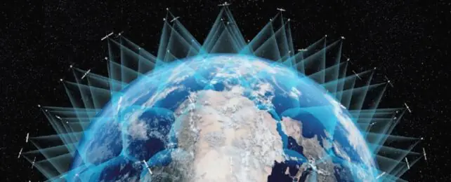 Scientists warn that satellites pose an unprecedented global threat Thats why