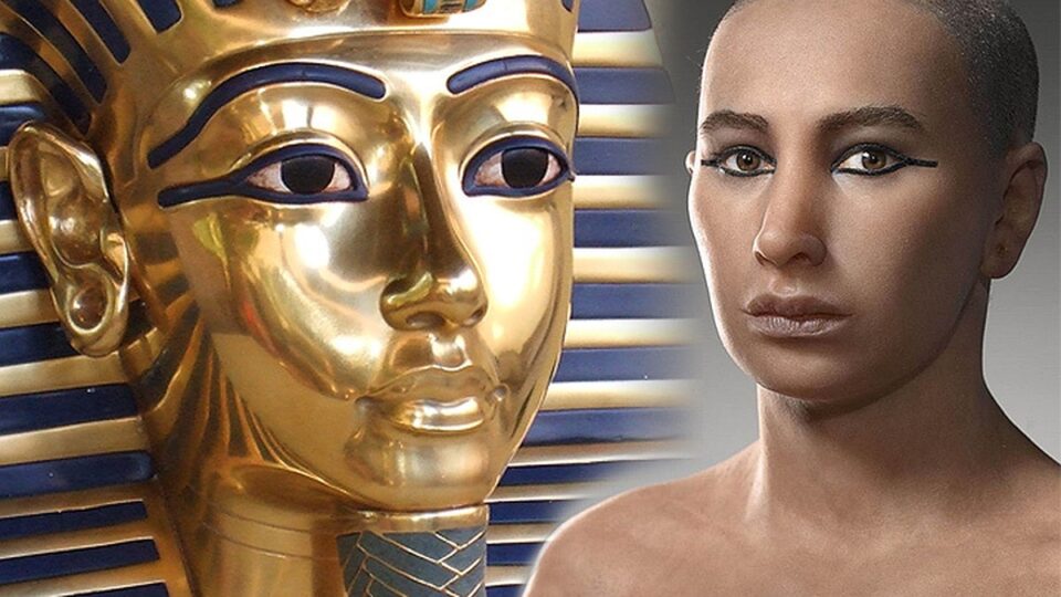 secret of Tutankhamun's curse is revealed after 100 years