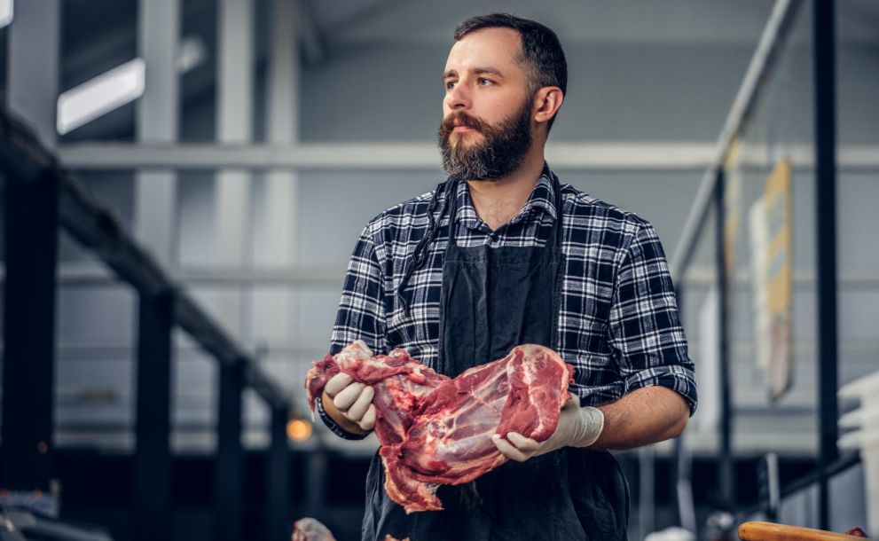 Why you can't wash meat many people don't know this