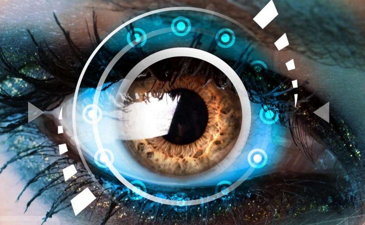 WorldCoin Why does the system use eye scanning and what is the danger