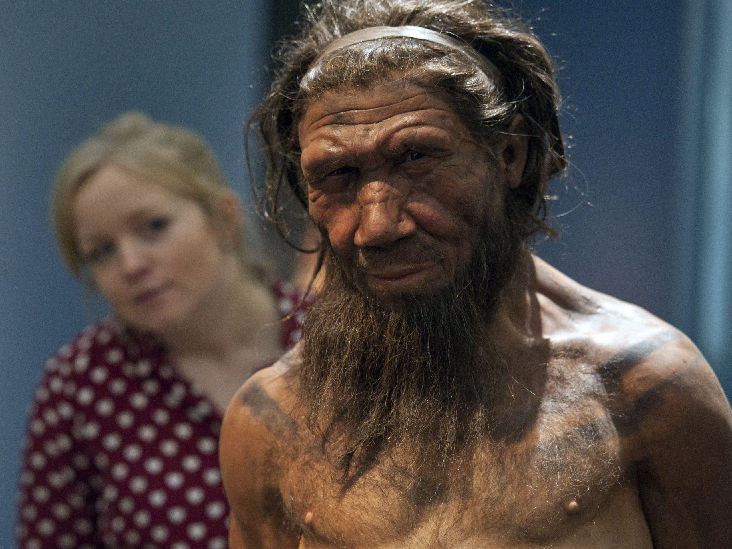 Did you have a severe case of COVID 19? Research suggests that Neanderthal genes could be to blame
