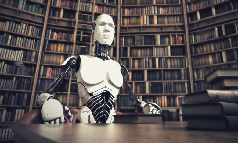 Artificial Intelligence OpenAI under threat of lawsuits due to copyright infringement