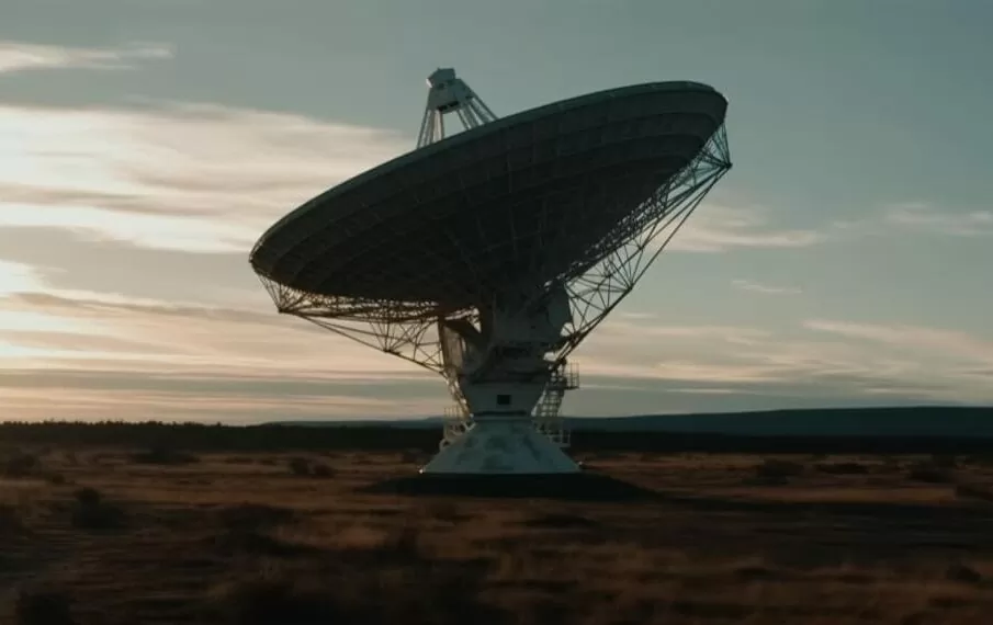 Astronomers have found the source of the known alien signal