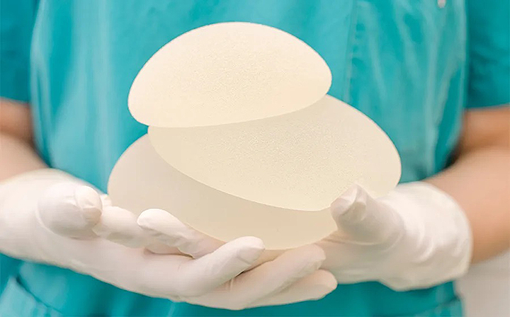 Breast augmentation surgery can lead to serious consequences scientists warn
