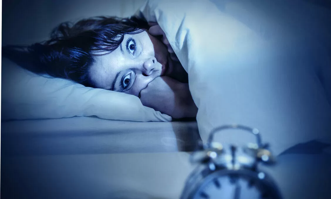 Doctors gave advice on how to get rid of nightmares