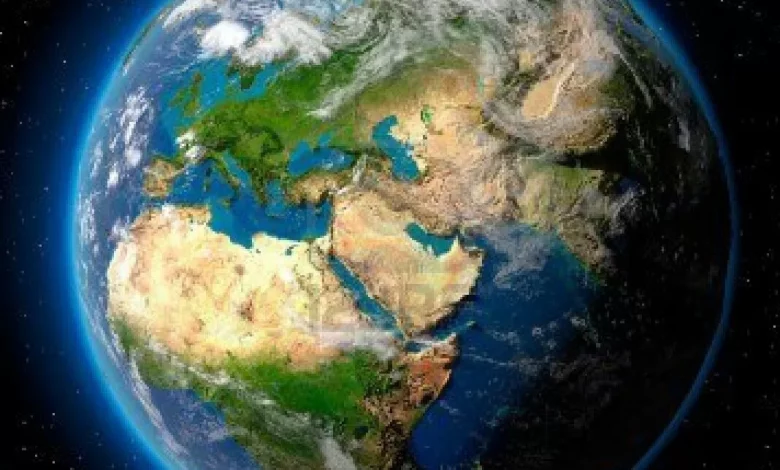 Scientists have explained why our planet is not perfectly round