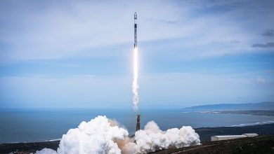 SpaceX to launch 21 Starlink satellites from California early on Sept 25