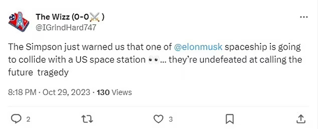 Did The Simpsons predict Elon Musk's Twitter fate (5)