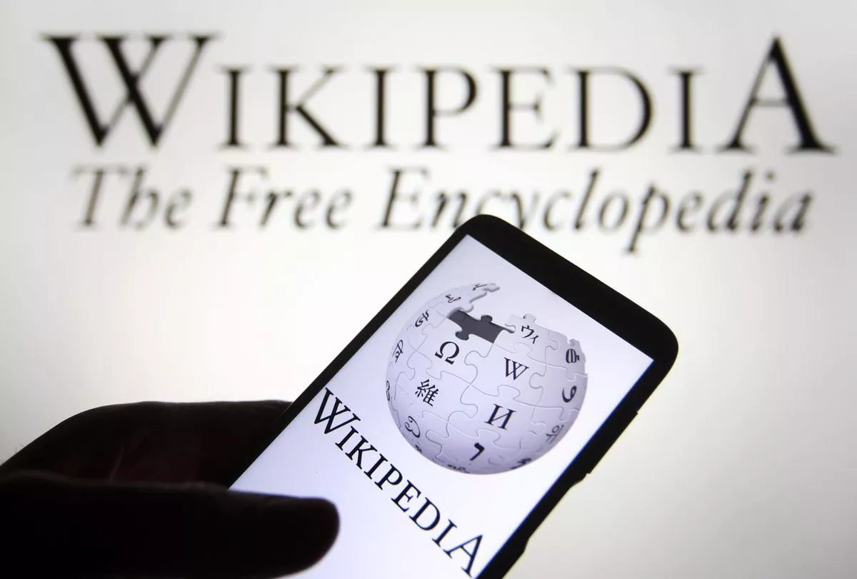 Elon Musk offers $1 billion for explicit Wikipedia name change 2