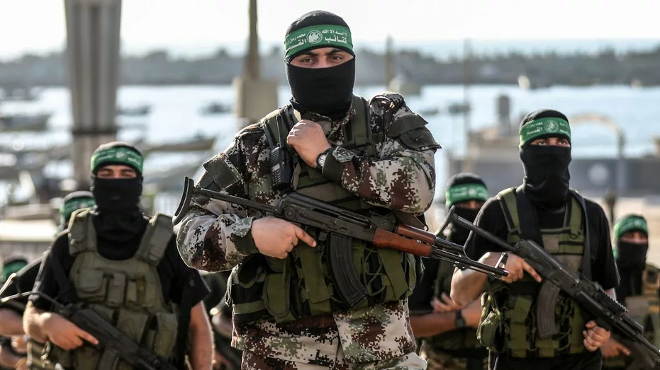 Iran linked terrorists, guerrillas surround Israel: Here's what we know about them