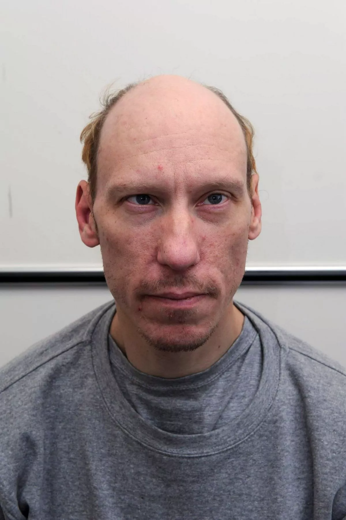 Google AI software Bard identifies UKs hardest criminal as serial killer Levi Bellfield 3