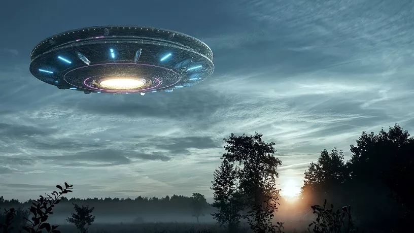 Mysterious events in Brazil UFOs ghostly phenomena and inhuman creatures