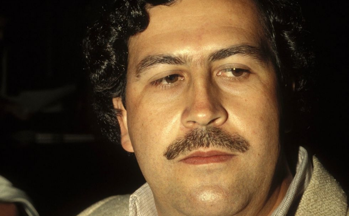 Pablo Escobar 2