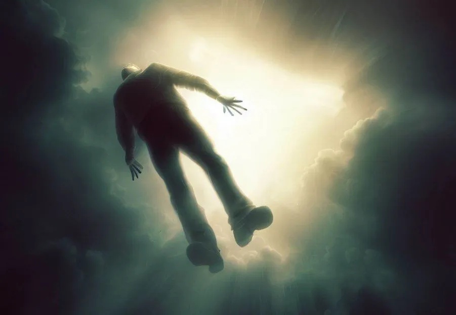 Patients told scientists about their near death experiences