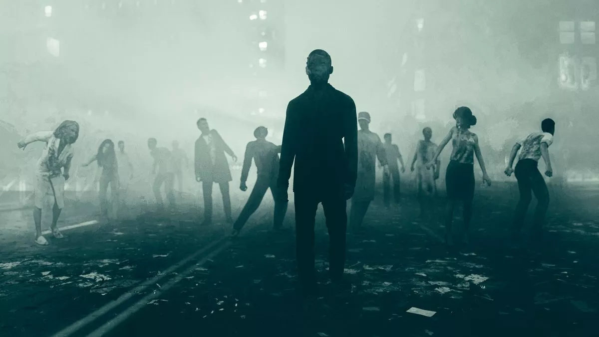 Research shows rapid citywide spread of zombie apocalypse (4)