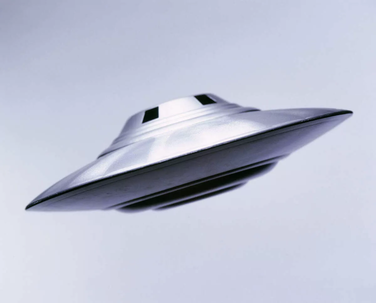 The world's top UFO hotspot (2)